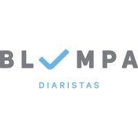 blumpa tecnologia logo image