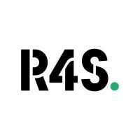 roots for sustainability (r4s) logo image