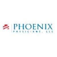 phoenix physicians logo image