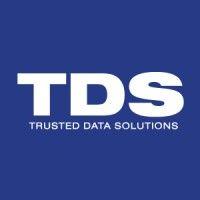 trusted data solutions