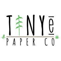 tiny e paper logo image