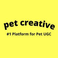 pet creative co. logo image