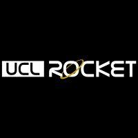 ucl rocket logo image