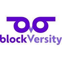 blockversity logo image