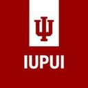 logo of Iupui