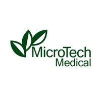 microtech medical logo image