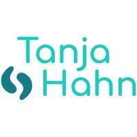 praxis tanja hahn logo image