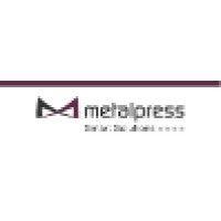 metalpress smart solutions ltd logo image