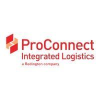 proconnect supply chain solutions ltd logo image