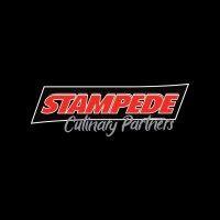 stampede culinary partners logo image