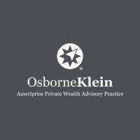 osborneklein, a private wealth advisory practice of ameriprise financial services, llc logo image