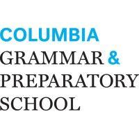 columbia grammar and preparatory school logo image