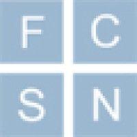 federal contractor services network logo image