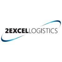 2excel logistics limited logo image