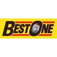 best-one tire & service logo image