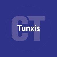 ct state tunxis logo image