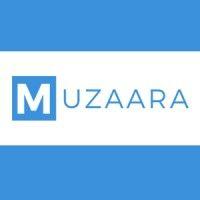 muzaara logo image