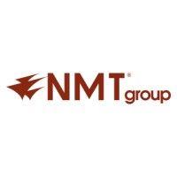 nmt group logo image