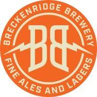 breckenridge brewery logo image