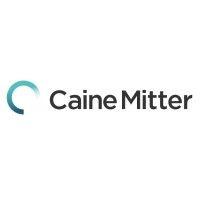 caine mitter & associates incorporated