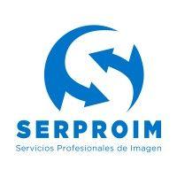 serproim logo image