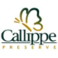 callippe preserve golf course logo image