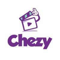 chezy logo image