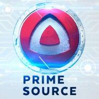 prime source logo image