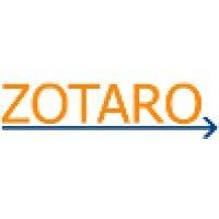 zotaro logo image