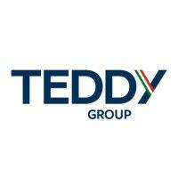 gruppo teddy logo image