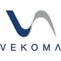 vekoma rides logo image