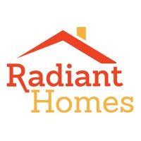 radiant team, llc logo image