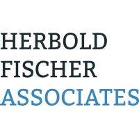 herbold fischer associates logo image