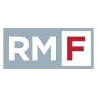 rm friedland logo image