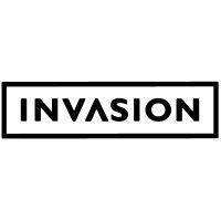 invasion group logo image