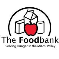 the foodbank, inc. logo image