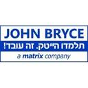 logo of John Bryce