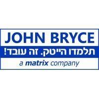 john bryce logo image