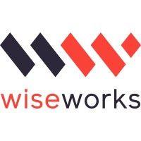 wiseworks logo image