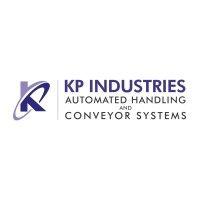 kp industries ltd logo image