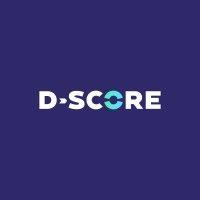 d-score logo image