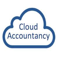 cloud accountancy limited logo image