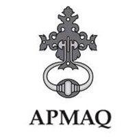 amis et propriétaires de maisons anciennes du québec (apmaq) logo image