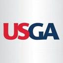 logo of United States Golf Association Usga