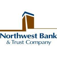 northwest bank & trust company logo image