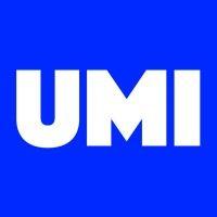 umi logo image