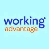 working advantage logo image