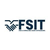 future systems for information technology (fsit) logo image