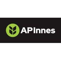 a p innes ltd logo image