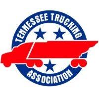 tennessee trucking association logo image